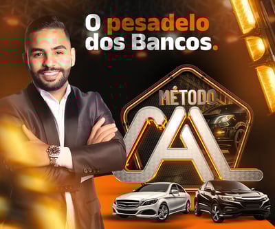 Comprar Antes do Leilão | Método CAL